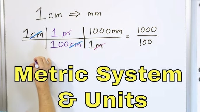 Trying to figure out 1700 mm to ft? (Learn the easy way to do this common conversion today)
