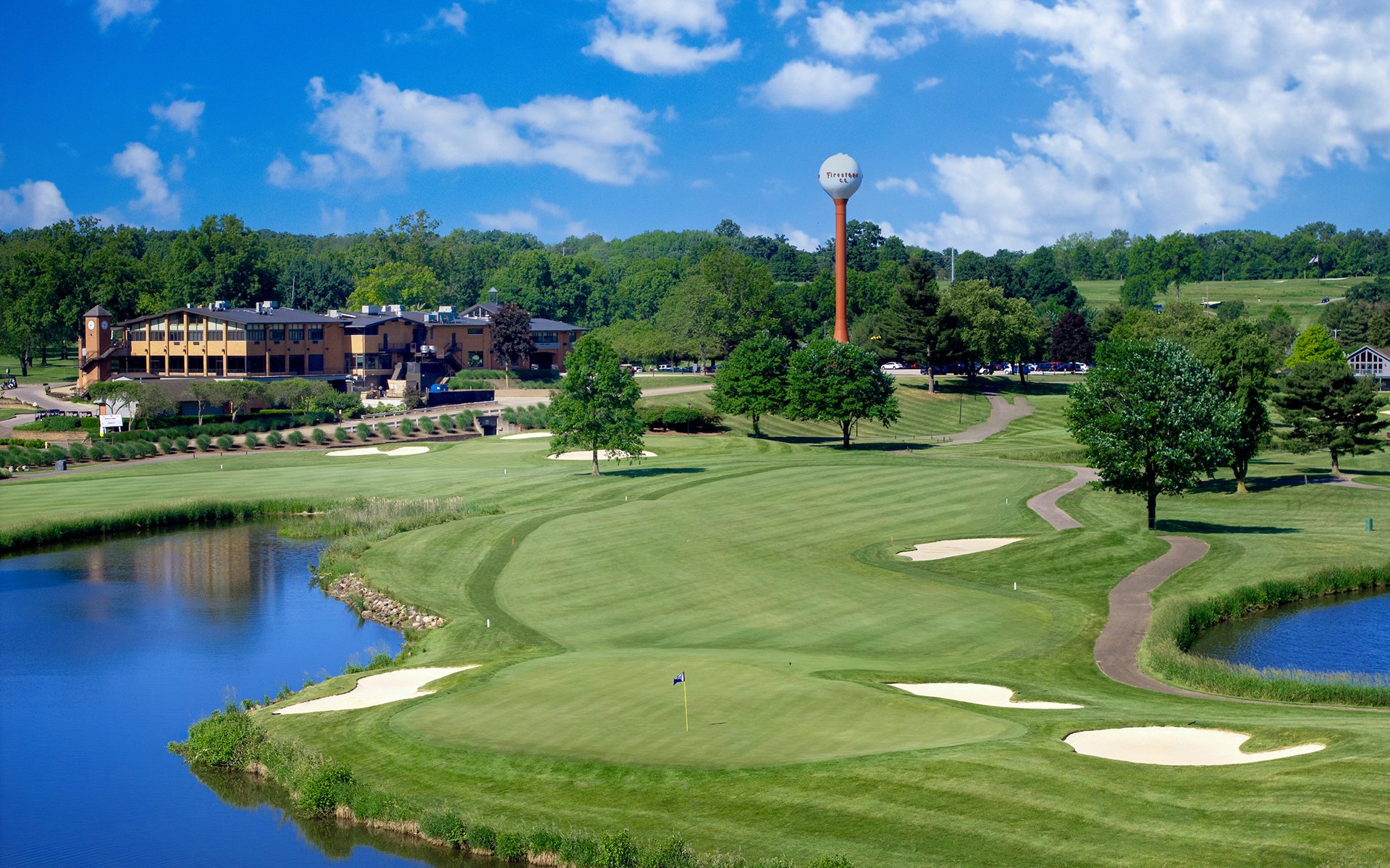 Want to know more about Firestone Golf Club Akron? Here is everything you need to know about this top club.