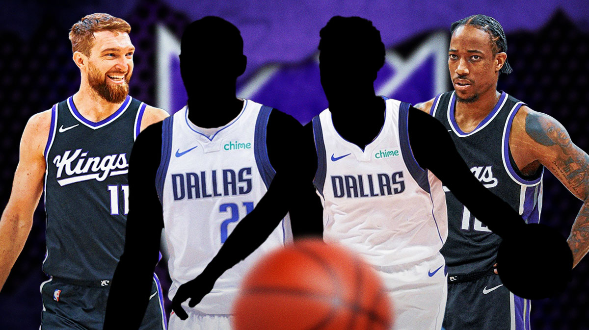 Sac Kings Free Agent Rumors: Who Are They Eyeing to Sign This Exciting Offseason?