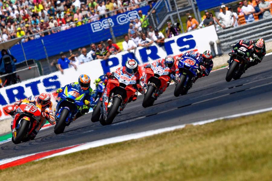 Want to follow marquez bulega? Heres your simple guide to all their racing updates!