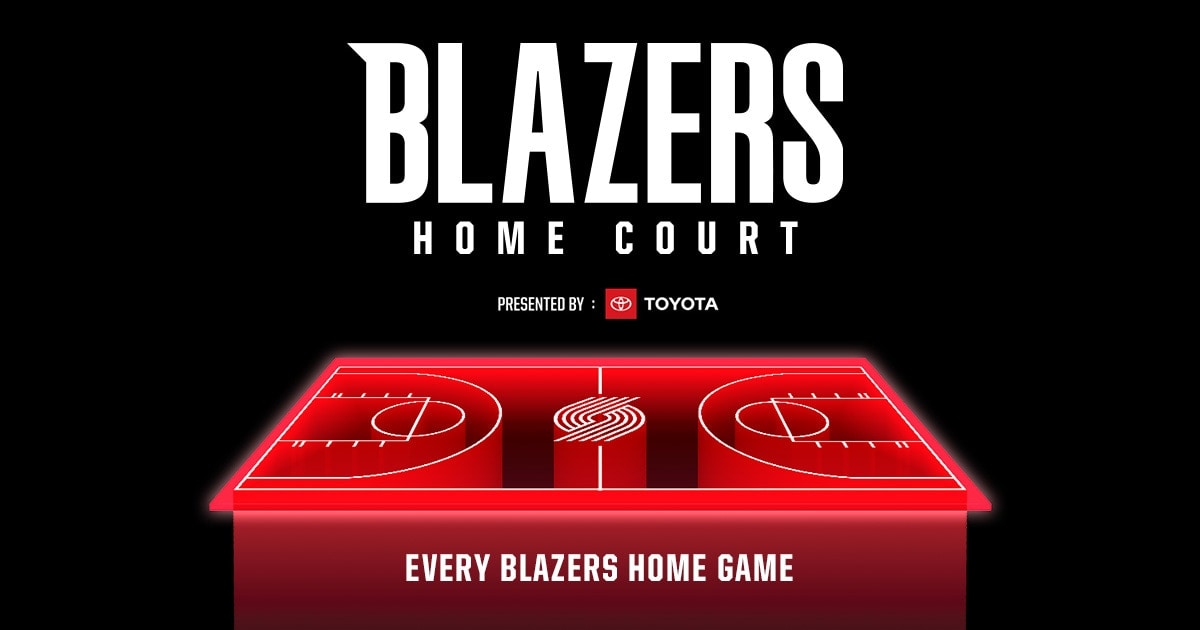Whats game day really like at the Trail Blazers court? Get the inside scoop on the electric fan experience.