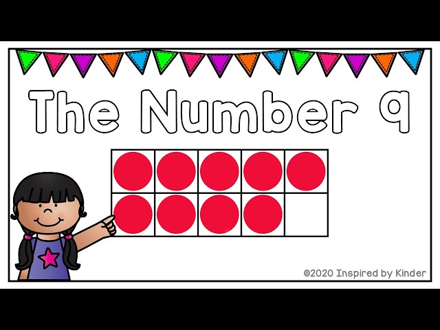 The naughty number nine has a cool story; learn why everyone is talking about this interesting number.