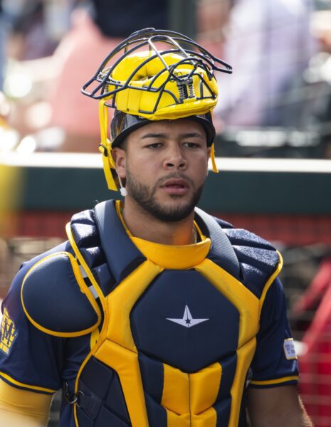 Why is Jefferson Quero a Top Prospect? See Minor League Success Story!