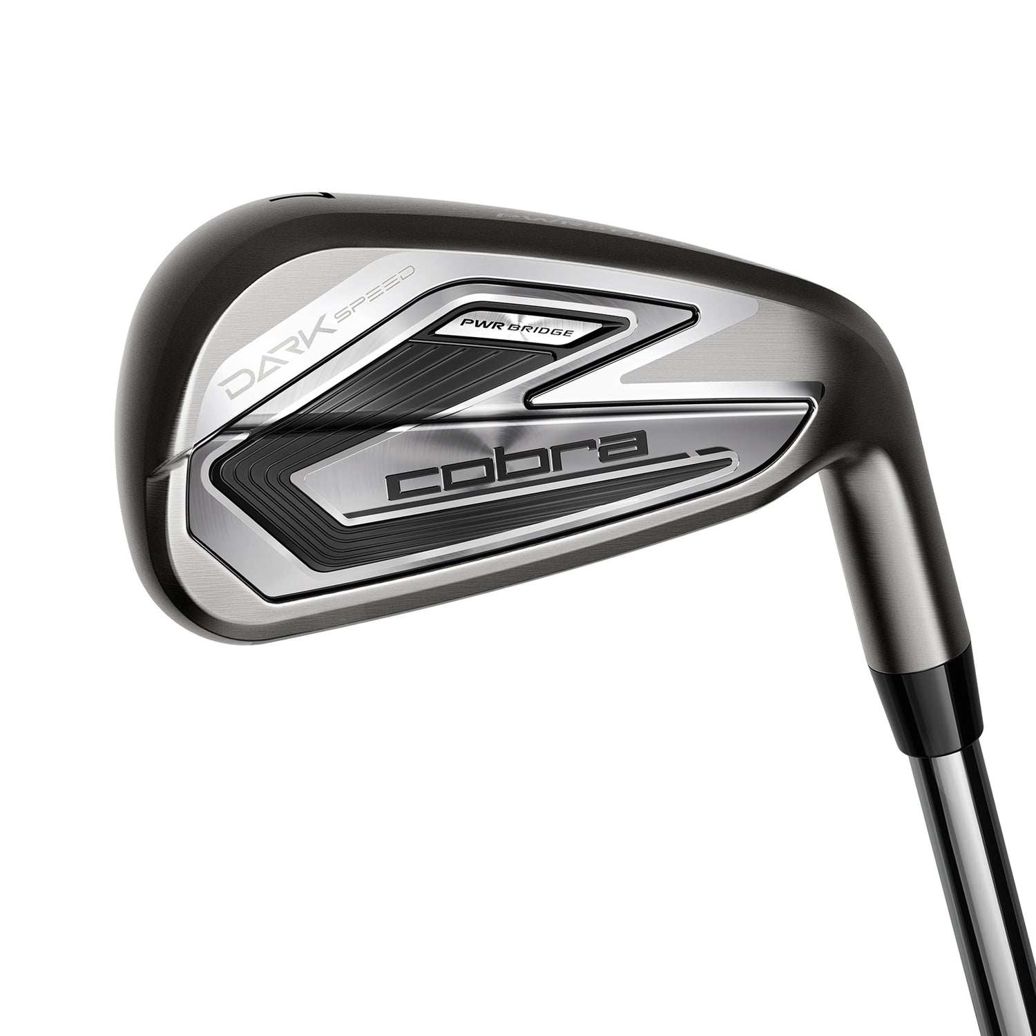 Choosing your Cobra Darkspeed Irons set (Follow these simple steps to find the perfect match)