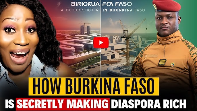 Investing in REO Burkina Faso: Is It the Right Choice for You?