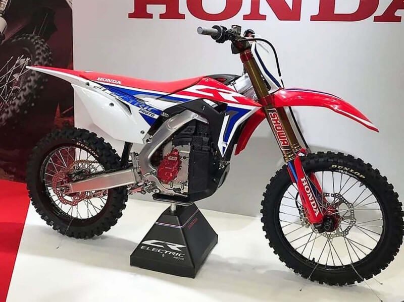 Honda E Dirt Bike: Is It the Future of Off-Roading?