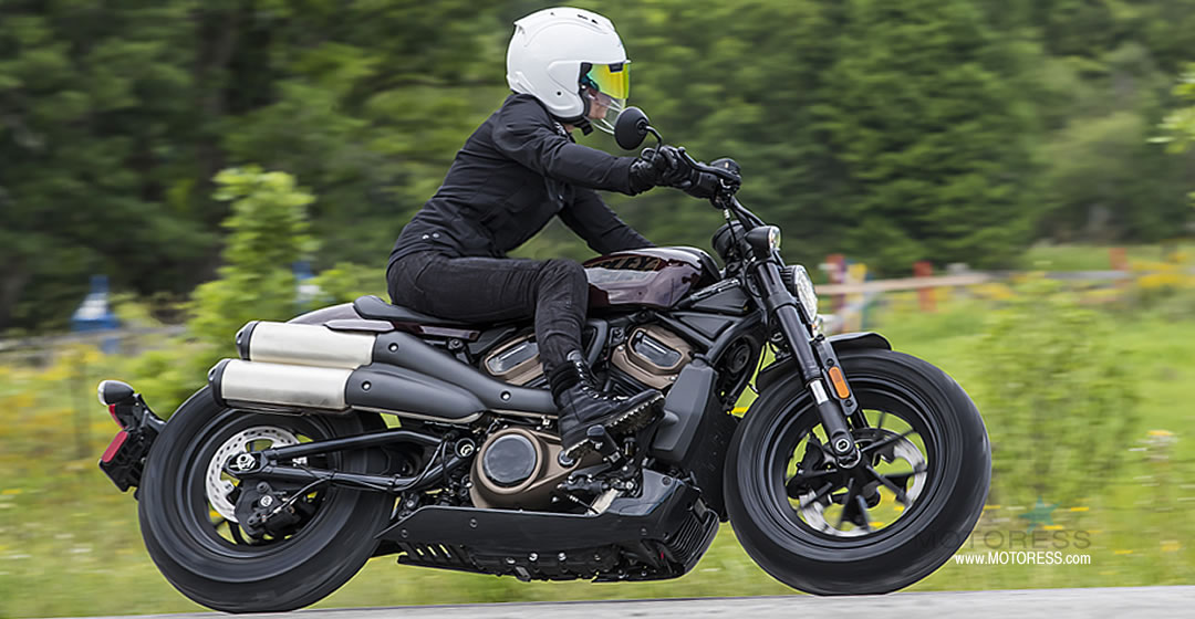 Need more Harley Davidson Sportster HP from your ride? (Check out these easy ways to get it!)