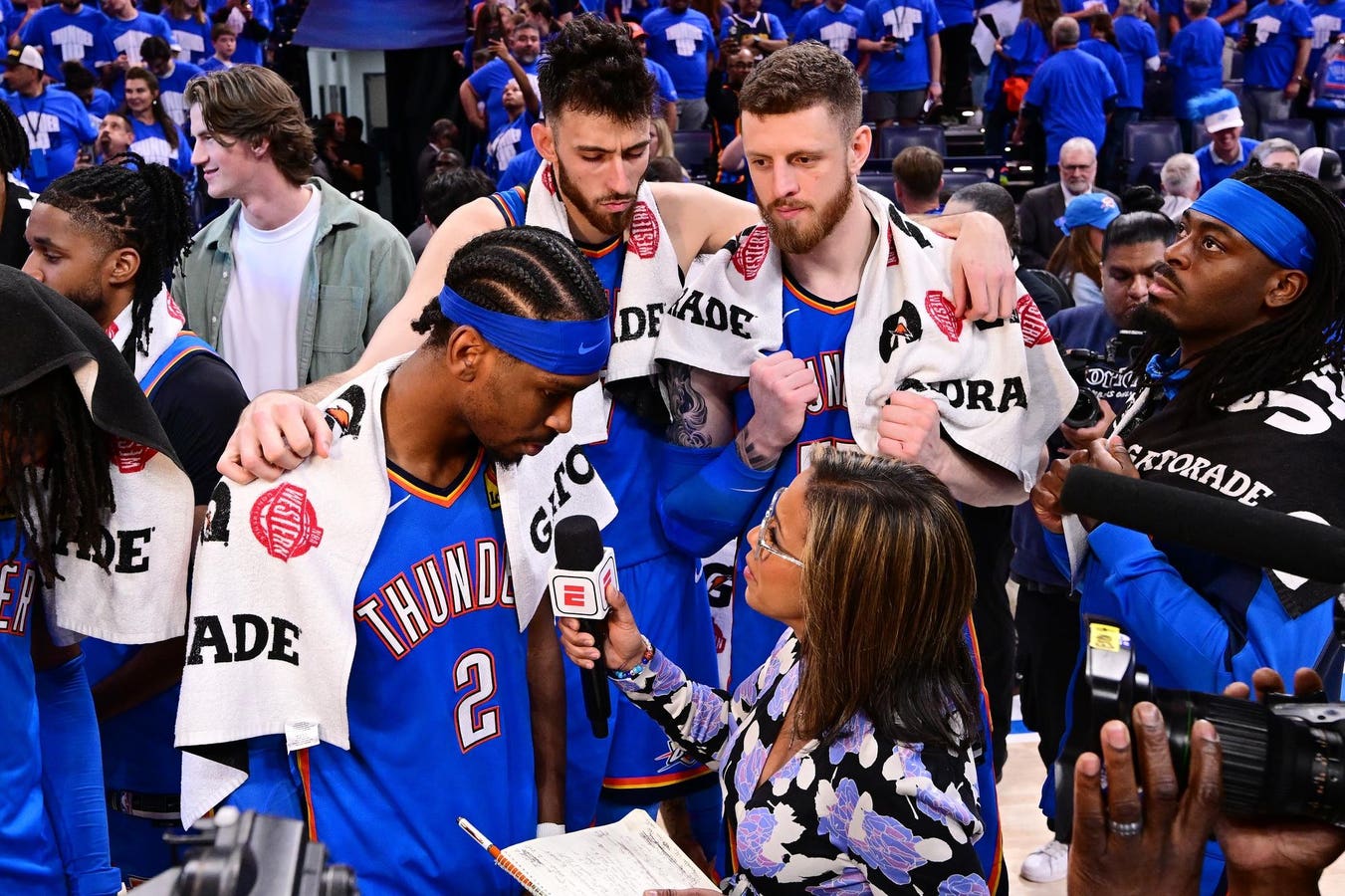oklahoma city thunder payroll challenges meeting nba salary cap rules