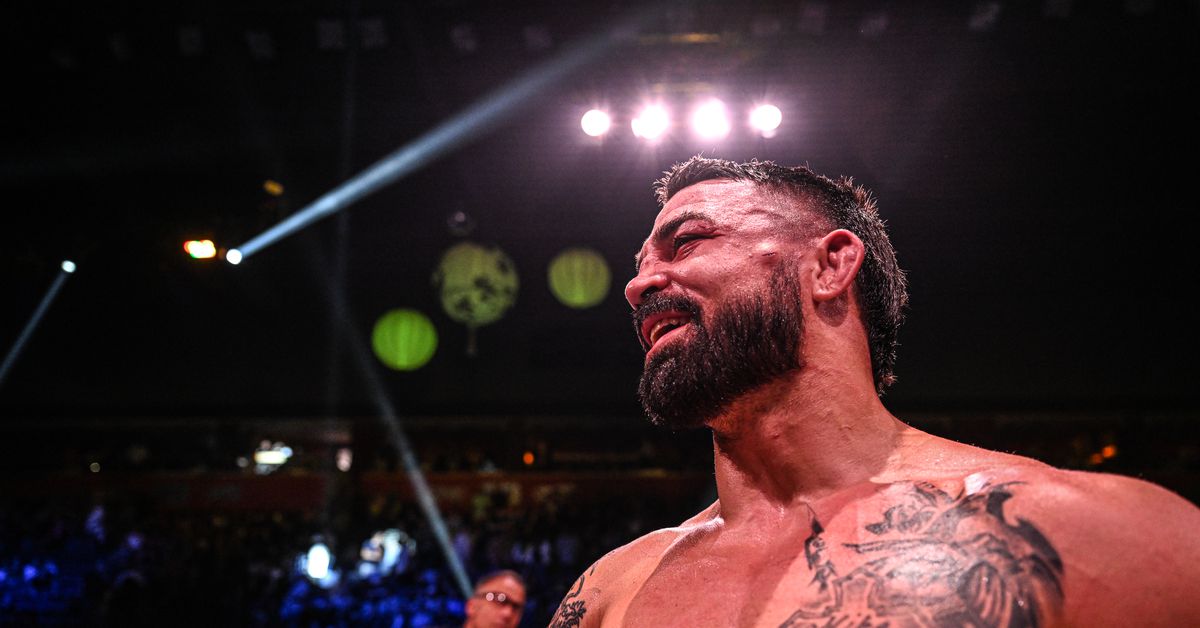 Is Mike Perry fired from BKFC really true? Find out whats happening with his BKFC contract.
