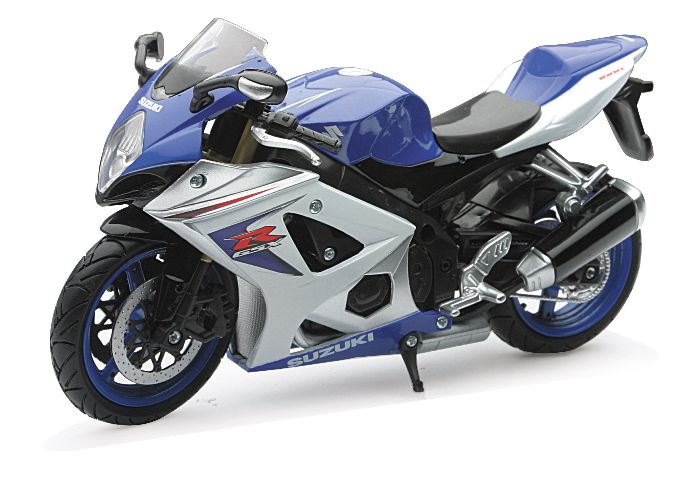 How much does a GSXR 1000 weight? Discover the official GSXR 1000 weight figures.