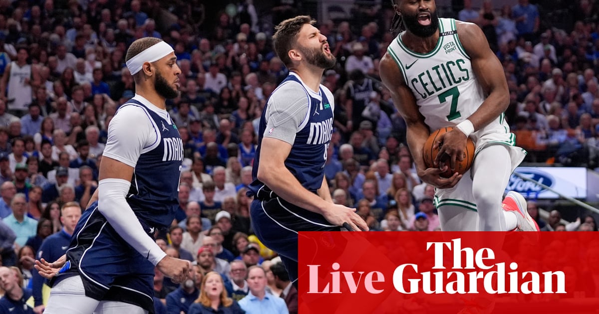 Look at the Celtics Mavs Game 3 Box Score: Who Were The Games Top Players and Scorers?