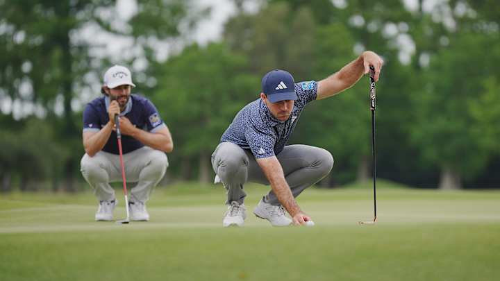 Zurich Classic Odds Picks and Predictions for This Weeks Golf