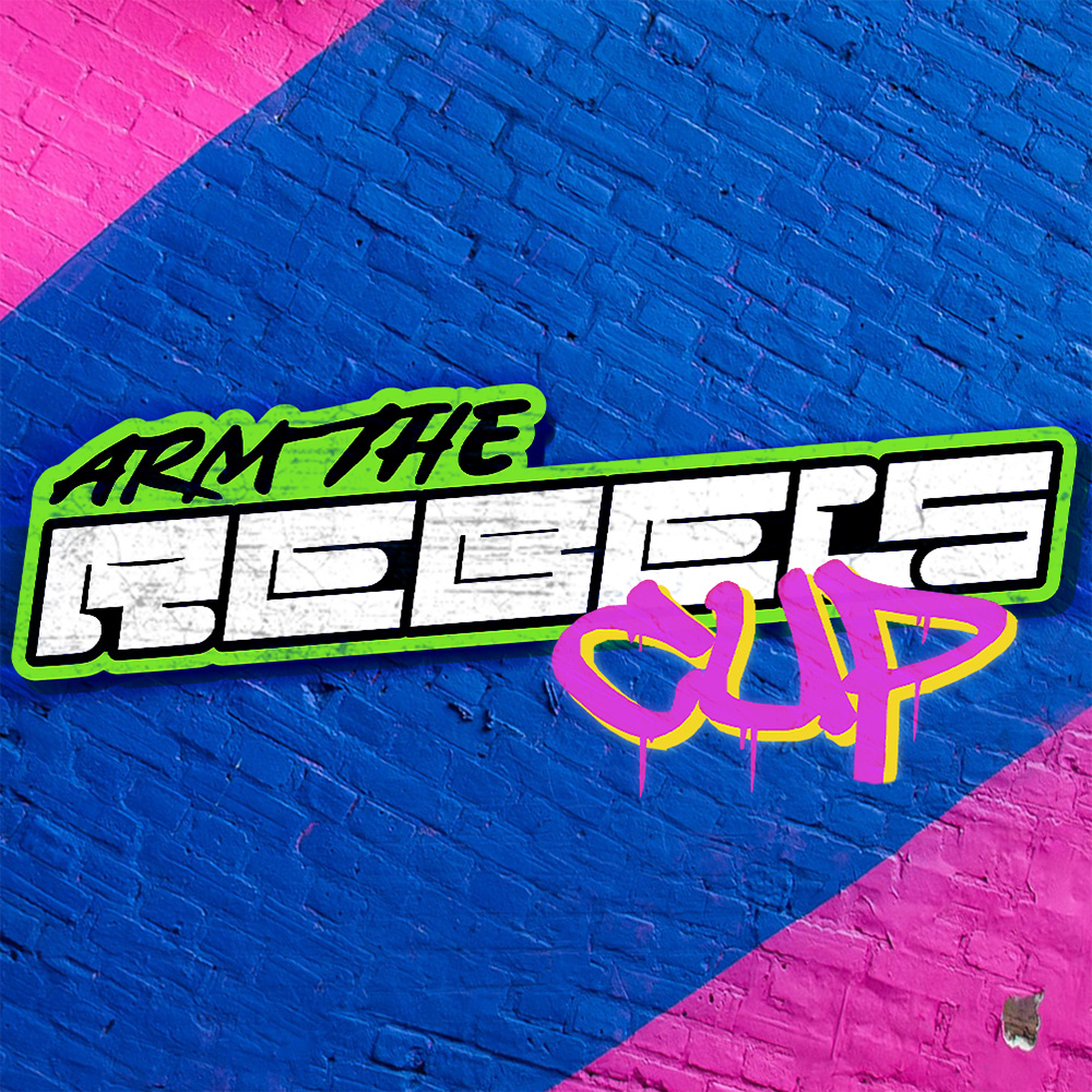 Where to buy the arm the rebels cup? Here are top trusted places to get yours now!