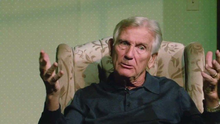 Burke Byrnes Background Discover His History and Know More