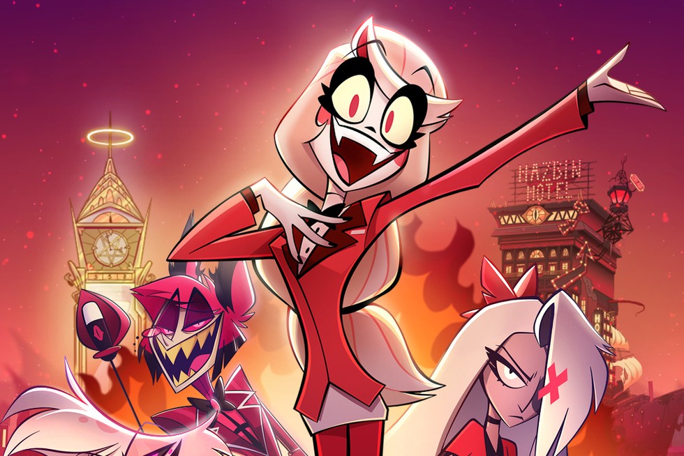 Whens the next episode of Hazbin Hotel? Find out expected release date here!
