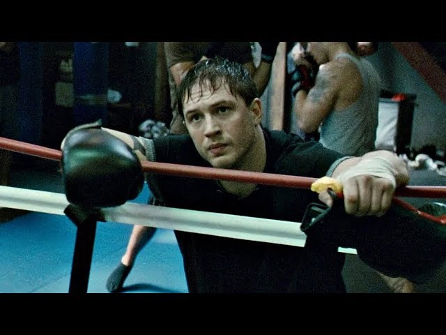 Tom Hardy Fights In Movies Compare His Best Action Scenes Ever