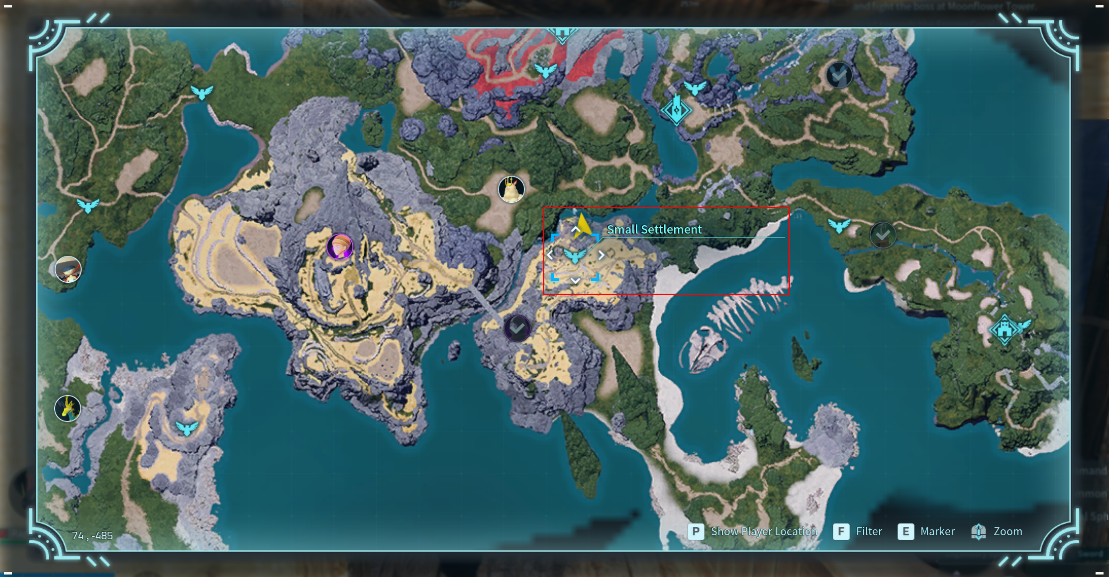 Merchants in Palworld Guide: Where to Find and What They Offer