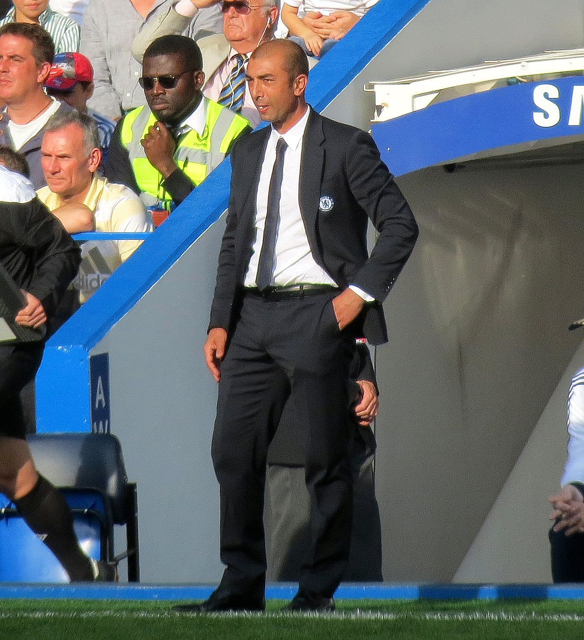 See Chelsea Managers Last Ten Years: Full List from Present to Past