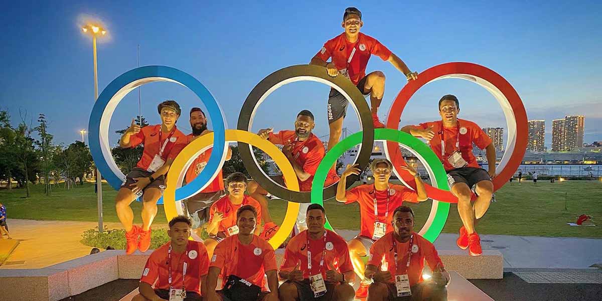 Key events for Olympic rugby 7s qualification (must watch tournaments)
