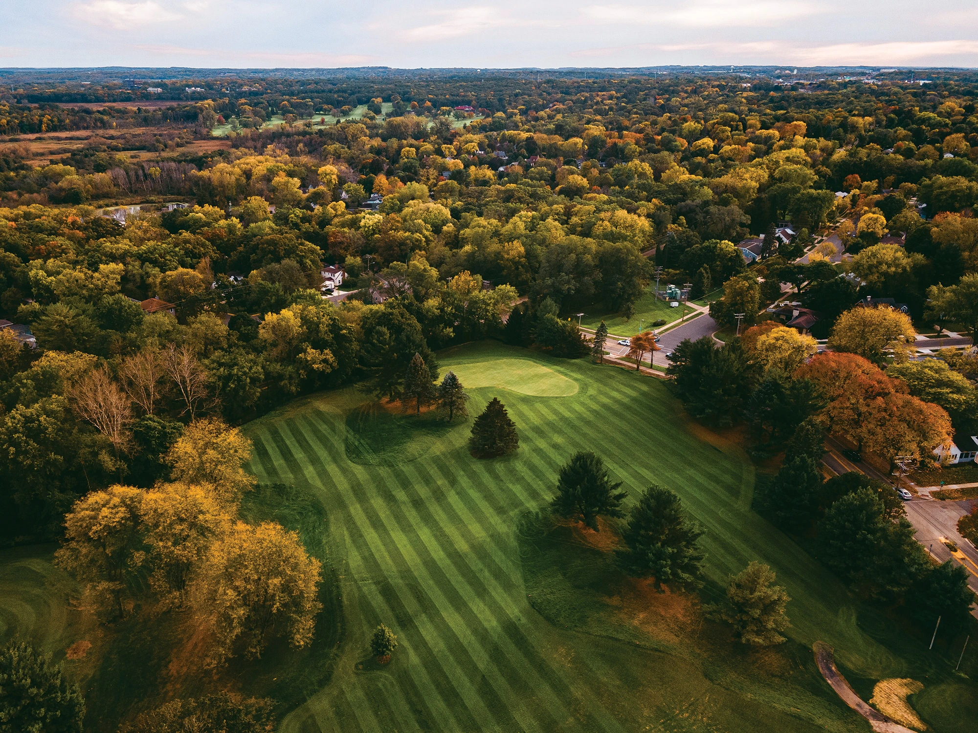 Mahoning Golf Course Improvement Tips? 3 Free Techniques You Can Try!