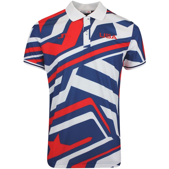 Best J Lindeberg Golf Shirts for Men? Check These 4 Popular Picks!