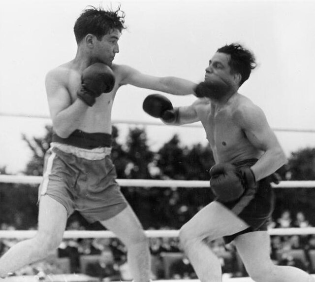 Best Boxer Flashes for Safety: Keep You Secure During Fights Today