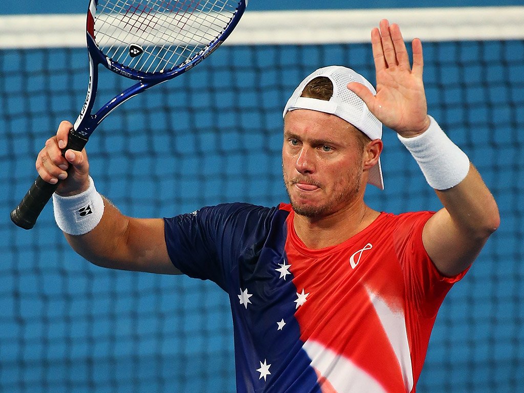 How did Lleyton Hewitt coach train players? Learn proven methods today.