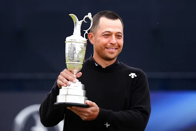 Who Won British Open Prize Money Last Year and How Much They Made