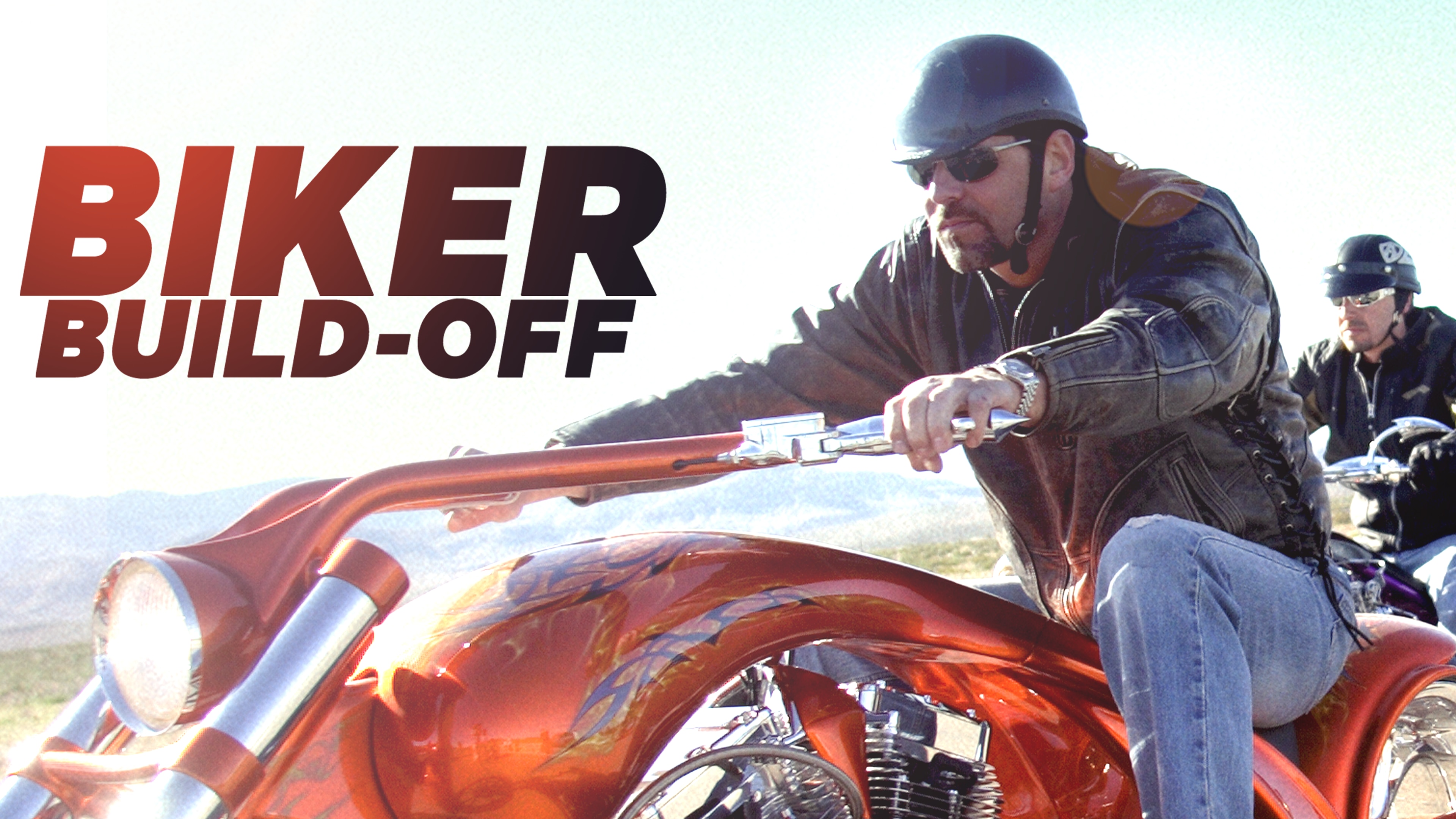 How Many Episodes in Biker Build Off Season 2? Episode Guide Inside!