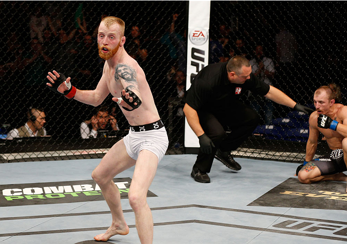 patrick holohan