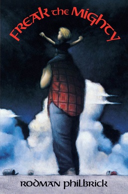 how does freak die in freak the mighty explained simply for all readers