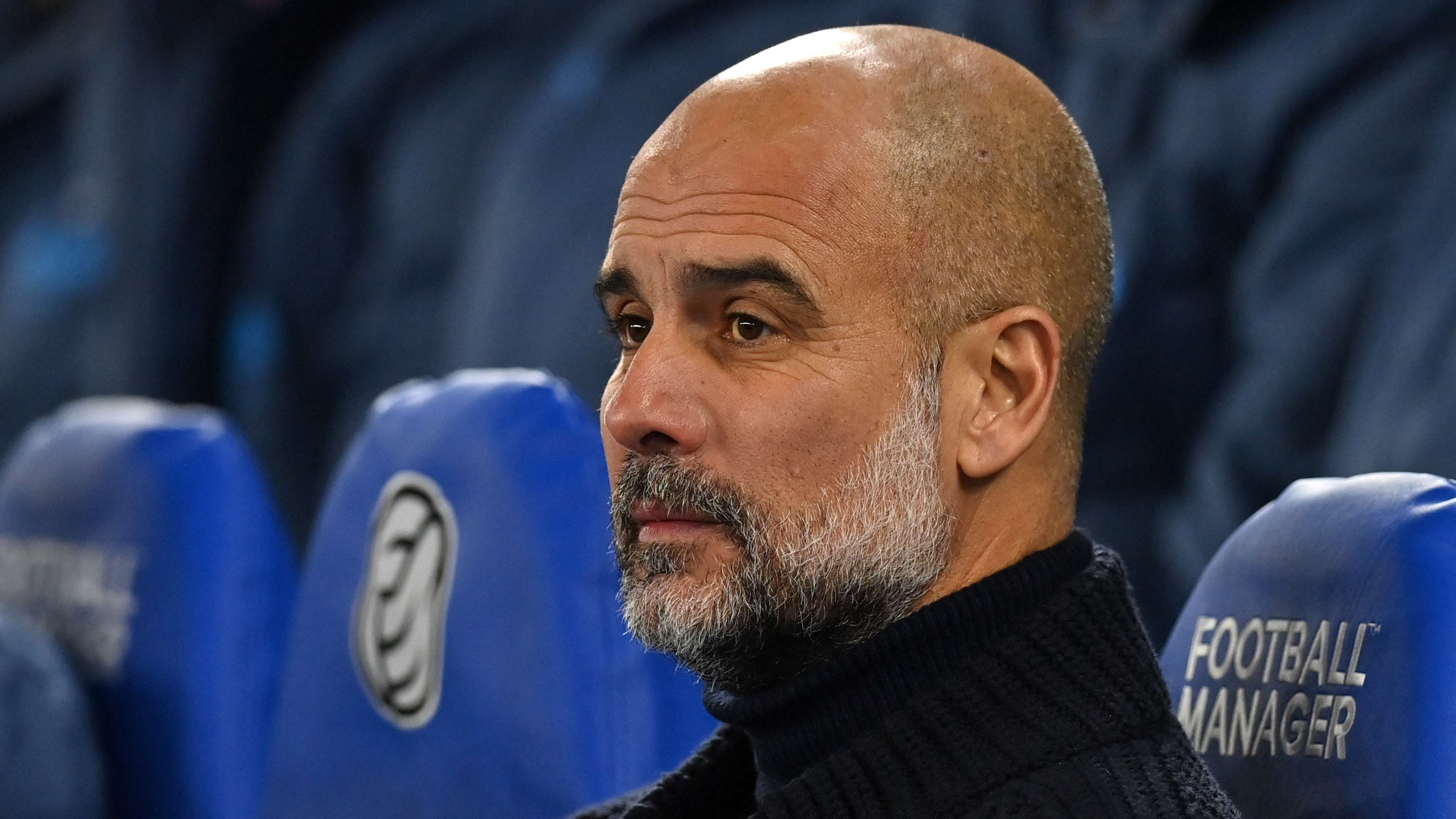 Why Guardiola Stayed at Man City His Reasons Revealed This Year