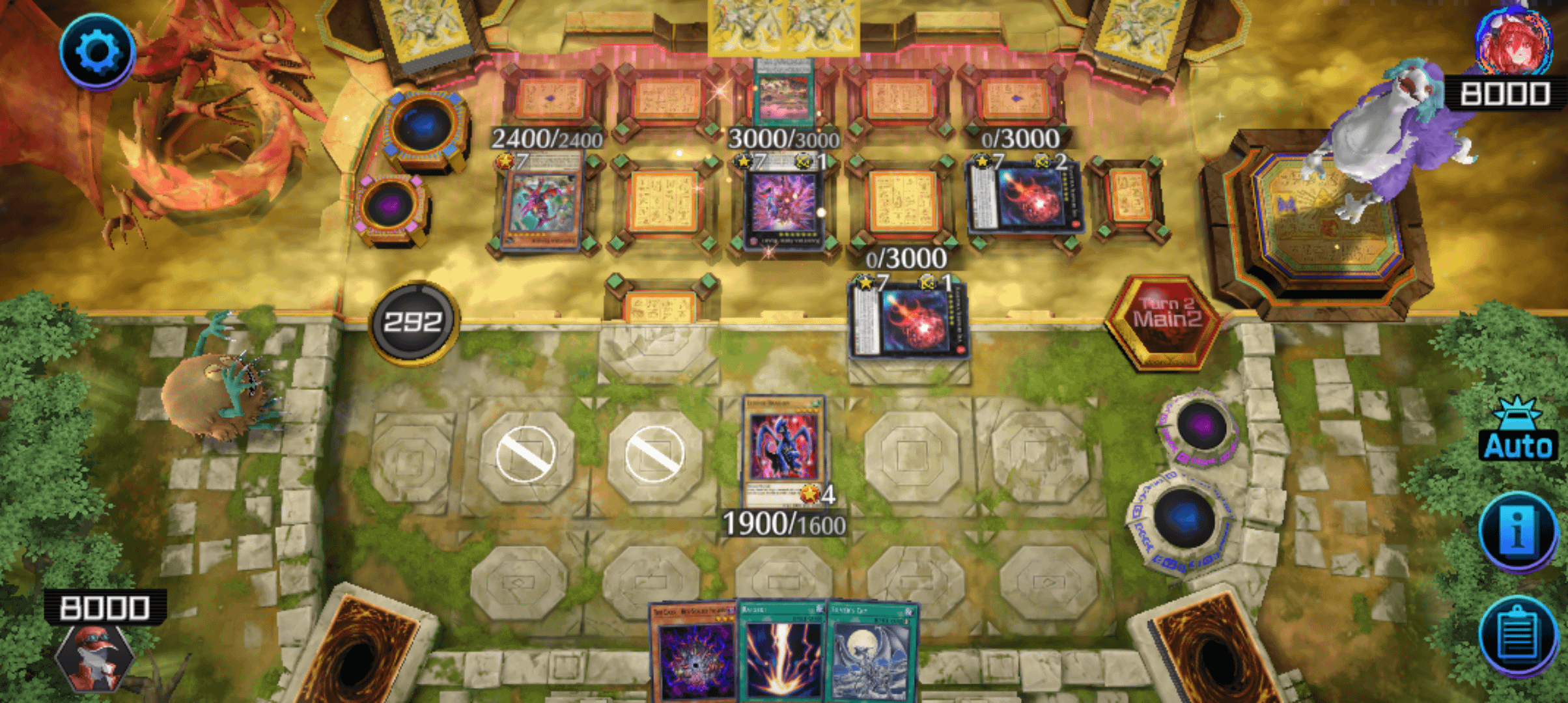 Challenge Duel Gameplay Explained – Improve Your Skills Today!