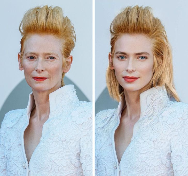 Where to Find Odd Looking Actresses: Top Movies with Unique Stars Now