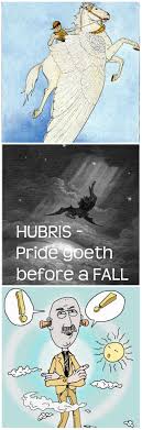 How to Use Hubris Quotes? Powerful Lessons Against Over-Pride