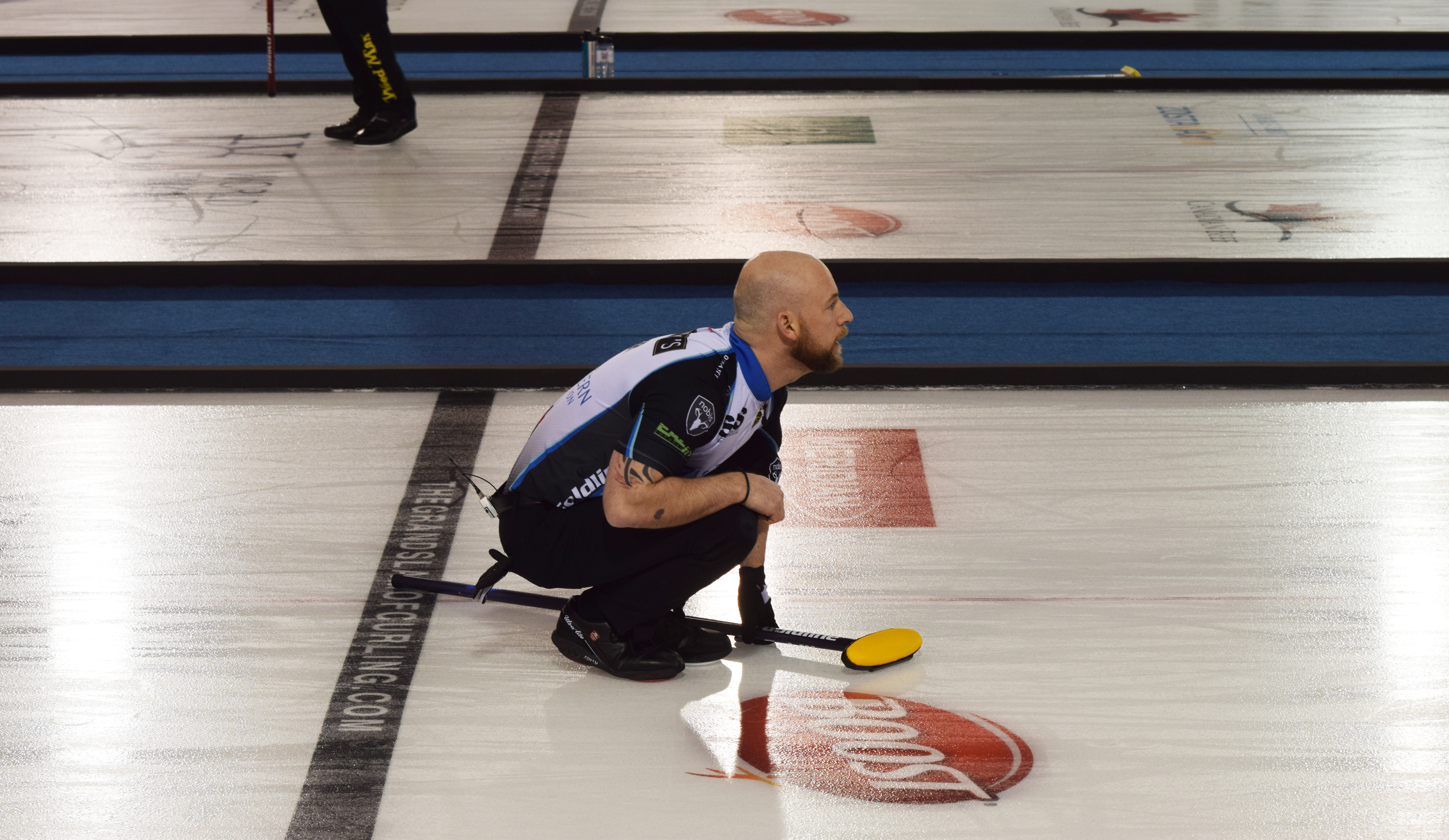 What made Ryan Fry great discover his training routine and winning mindset