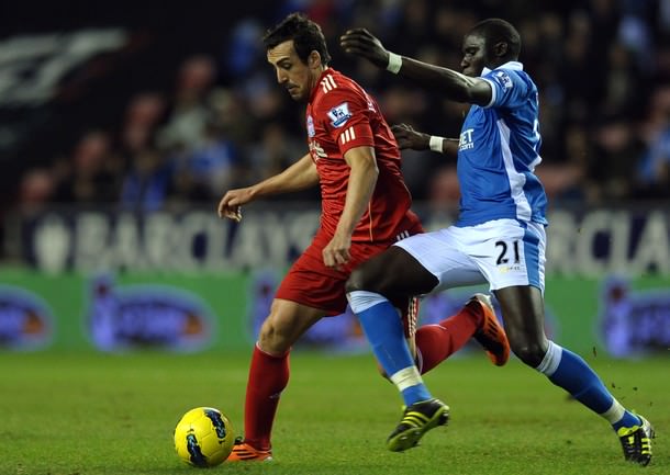 Jose Enrique Liverpool Stats? Breaking Down His Defensive Performance