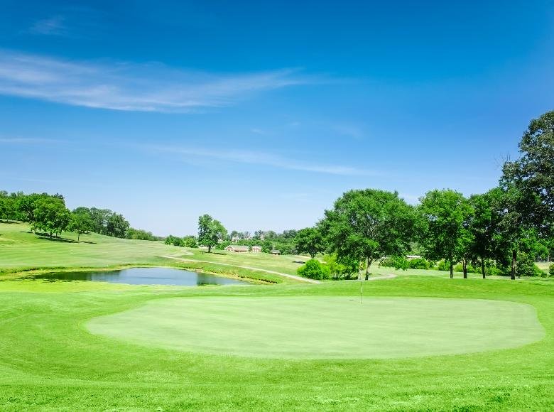 Mahoning Golf Course Improvement Tips? 3 Free Techniques You Can Try!