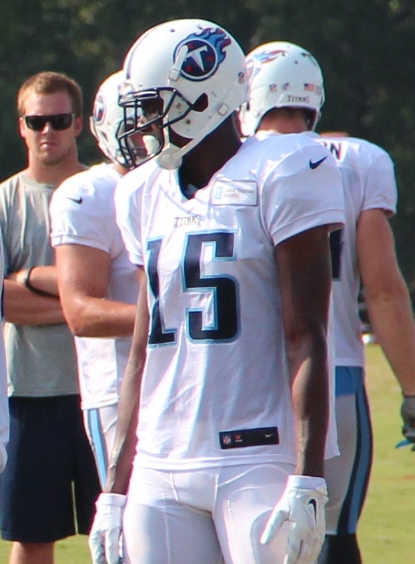 What Makes Justin Hunter Special? Top Qualities Revealed