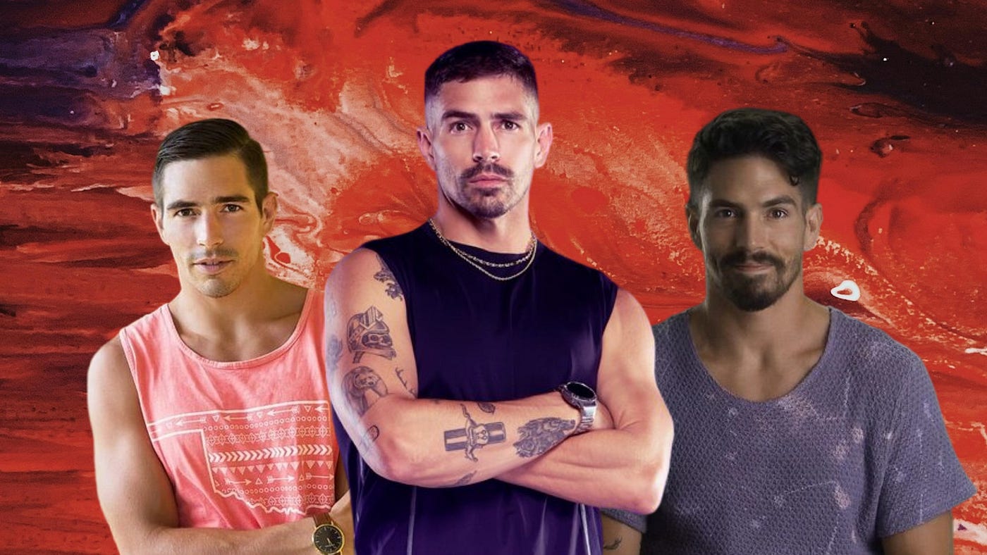 Jordan Wesley on The Challenge: Behind His Winning Strategies