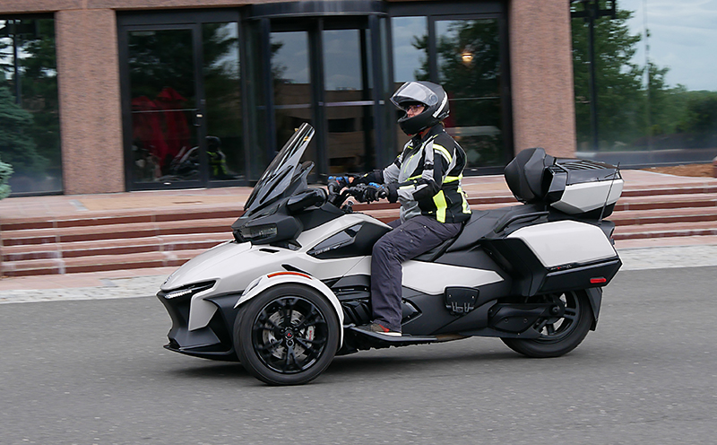 Best 3 Wheel Motorcycle Models for Adults: Top Picks Reviewed!