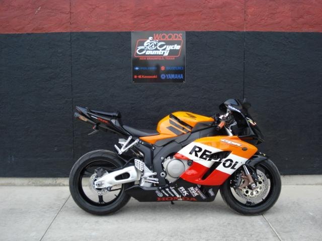 Honda 1000RR 2004 for sale? Where to find good deals now!