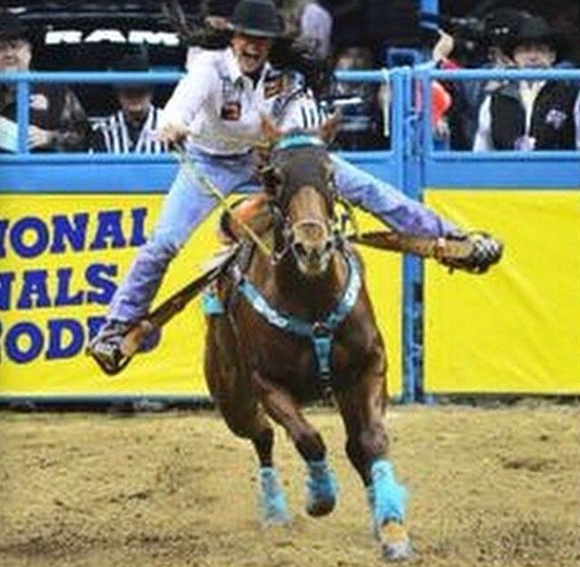Why Barrel Racing Starfishing Works The Secret Speed Technique Revealed