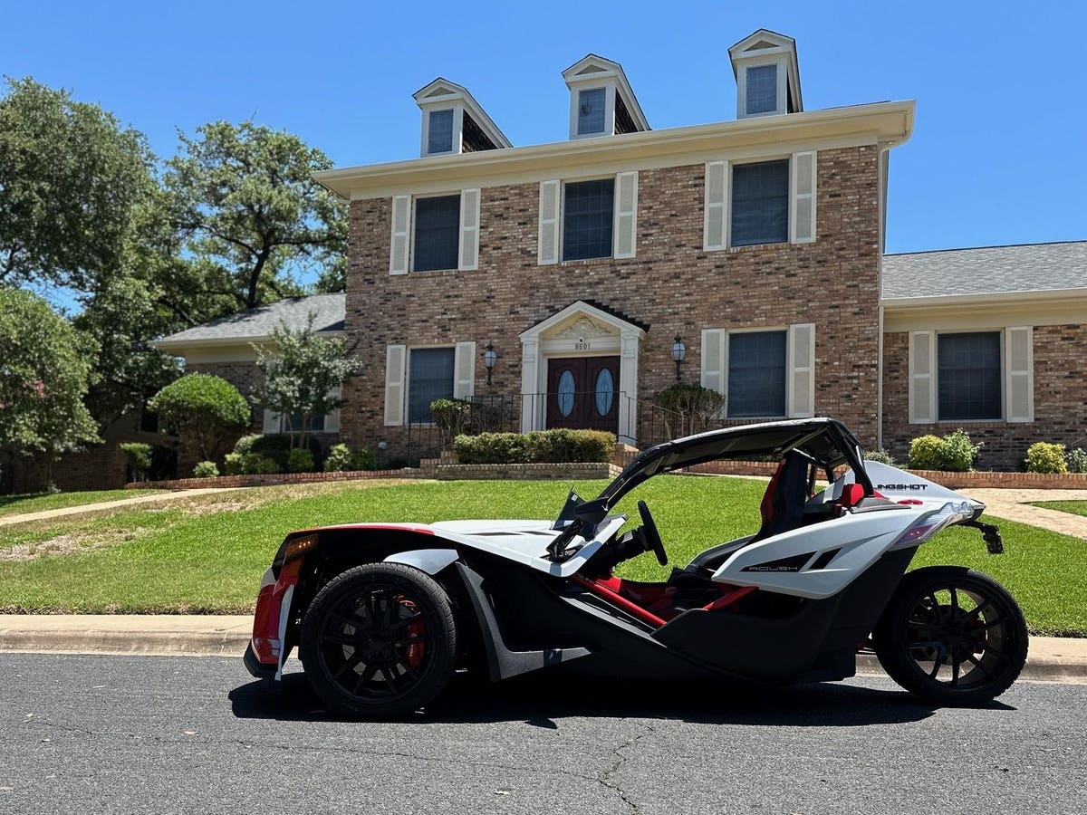 Slingshot license cost? Know the fees before you buy!