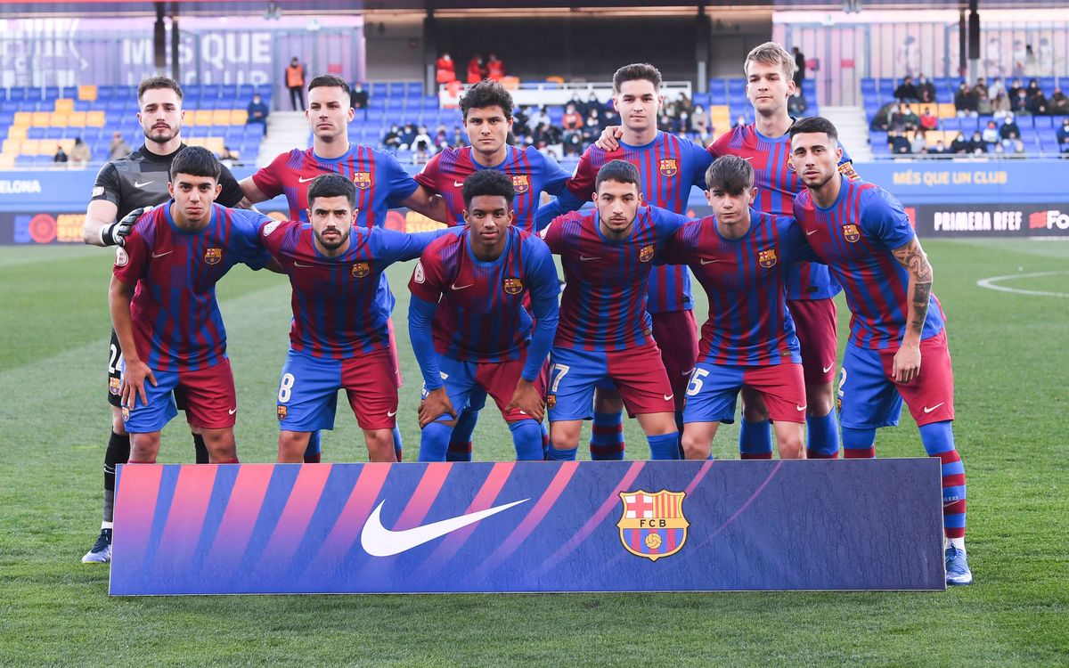depor barca b latest updates discover all the inside details