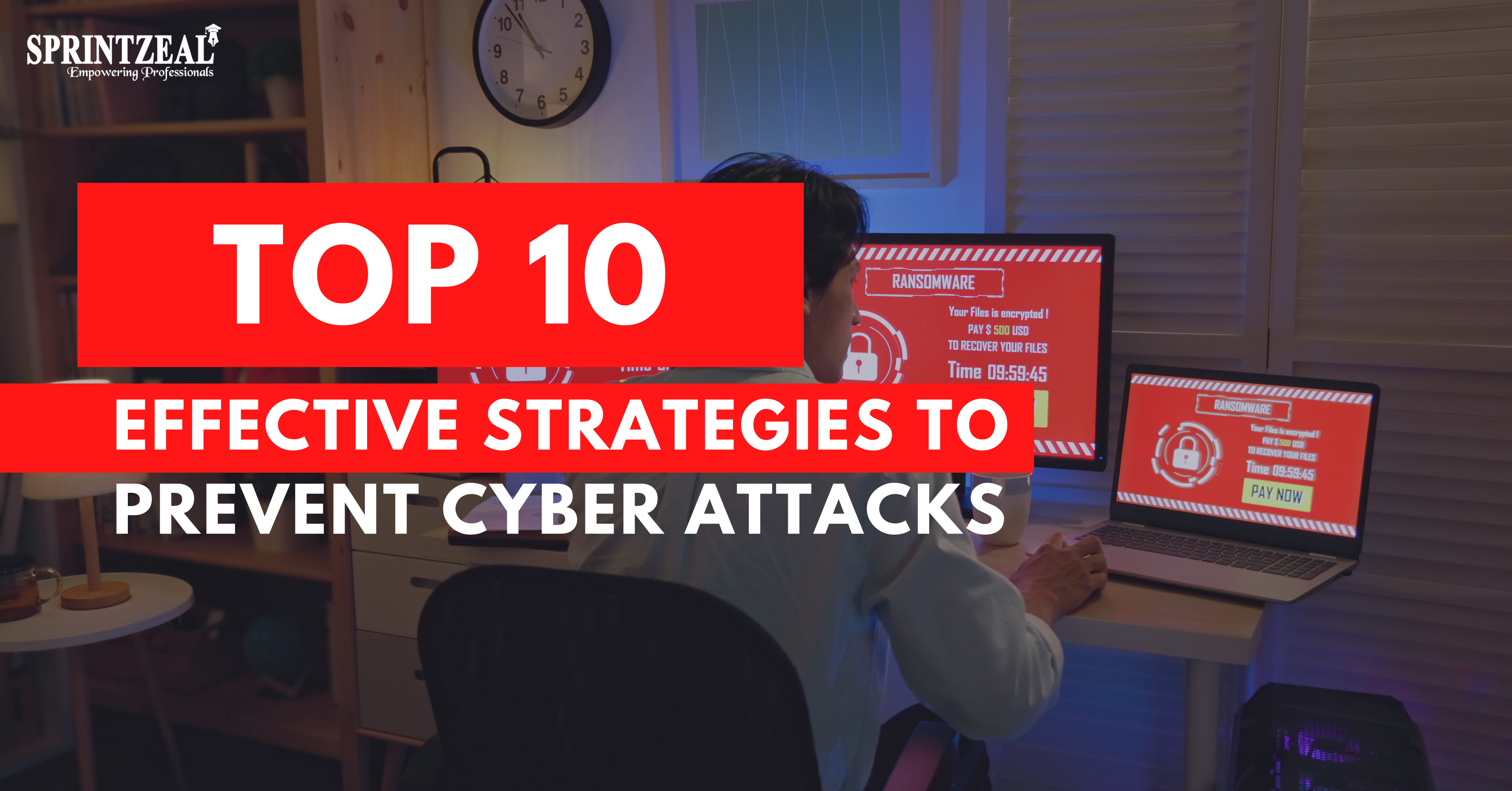 Stop leak black attacks with these 7 easy security tricks