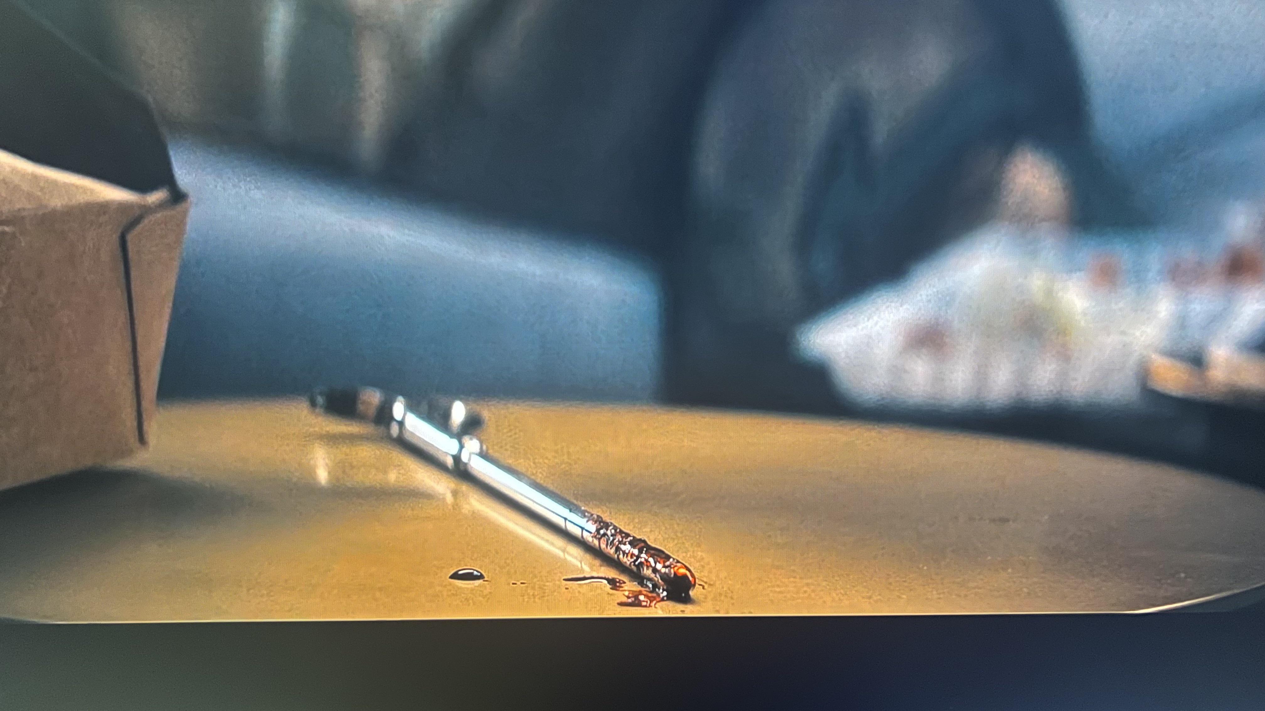 The Boys S4 E3 What Was on the Table Inside Voughts Big Reveal