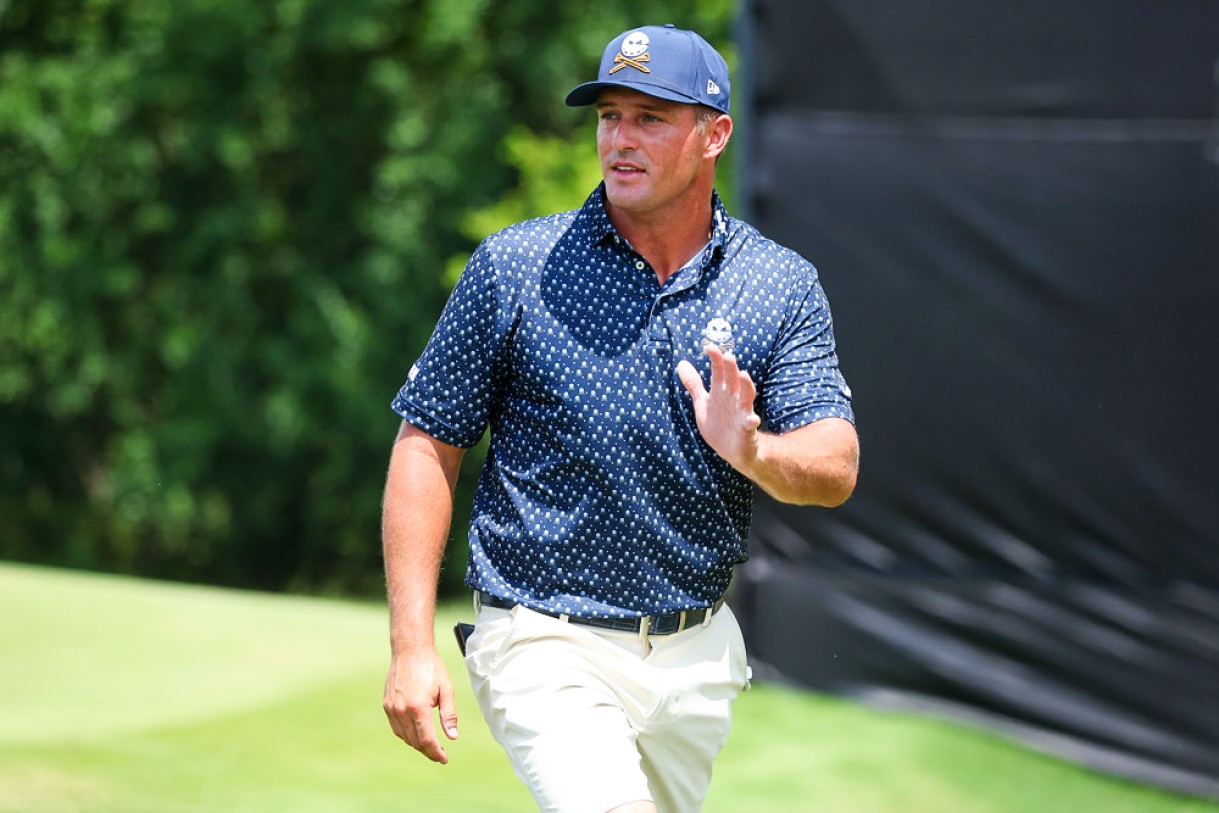 Expert PGA Championship DFS Picks Tips Top Analysts Reveal Selections