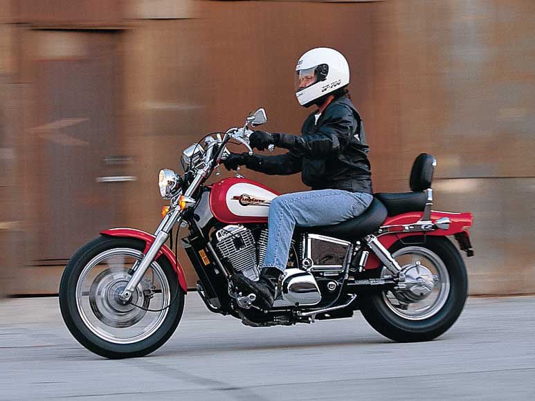 Honda Shadow 1100 Buying Tips: What to Know Before You Buy