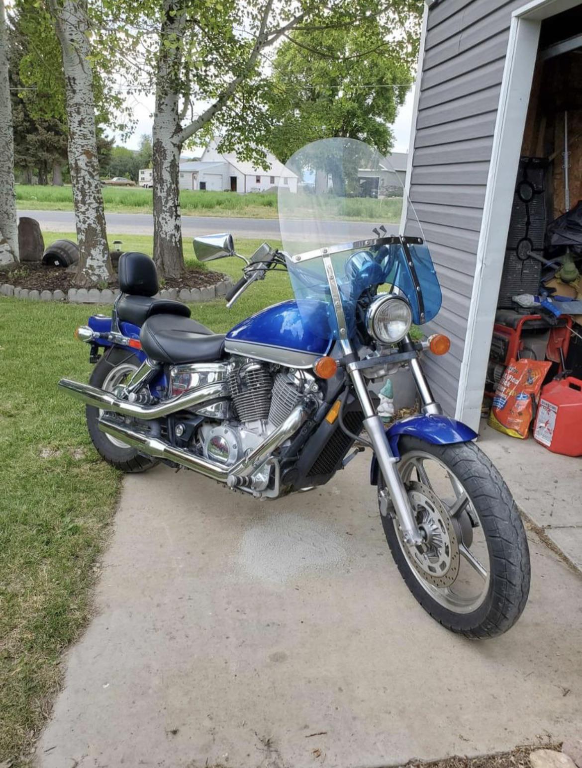 Honda Shadow 1100 Buying Tips: What to Know Before You Buy